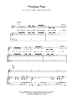 Precious Pearl von M People (Download) 