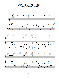 (Don't Fear) The Reaper von Blue Oyster Cult (Download) 