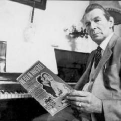 The Isle Of Innisfree von Richard Farrelly (Download) 