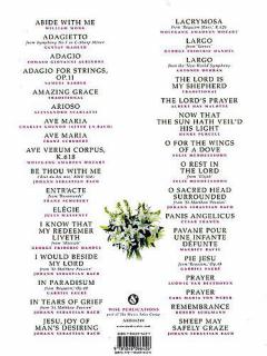 Music for Solemn Occasions 