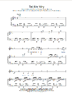 Tell Me Why von Traditional (Download) 