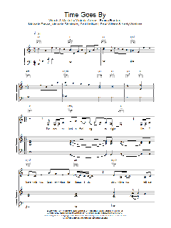 Time Goes By von Pete Seeger (Download) 