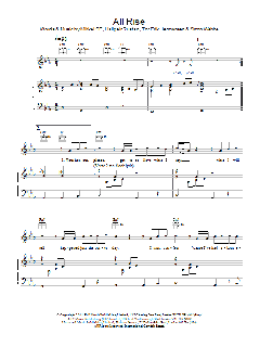 All Rise von James Horner (Download) 