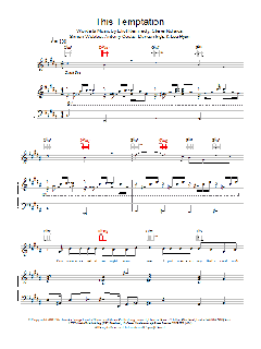 This Temptation von James Horner (Download) 