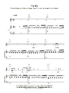Fly By von Hans Zimmer (Download) 