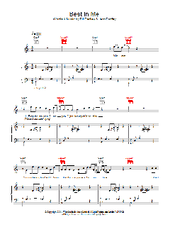 Best In Me von John Powell (Download) 