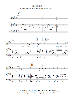 Sunshine von S Club 7 (Download) 