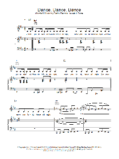 Dance, Dance, Dance von S Club 7 (Download) 