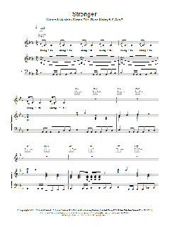 Stronger von S Club 7 (Download) 