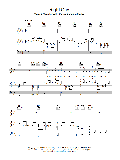 Right Guy von S Club 7 (Download) 