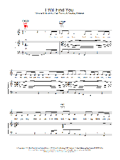 I Will Find You von S Club 7 (Download) 