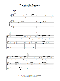 The World's Greatest von Jamie Houston (Download) 