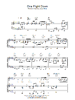 One Flight Down von Norah Jones (Download) 