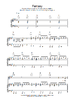 Fantasy von Jamie Houston (Download) 