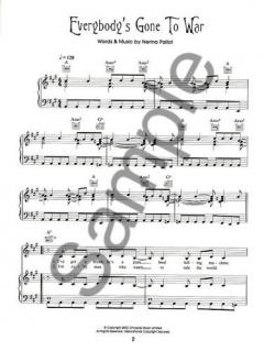 Nerina Pallot: Fires 