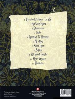 Nerina Pallot: Fires 