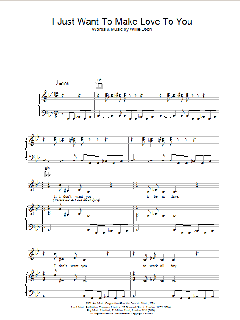 I Just Want To Make Love To You von Muddy Waters (Download) 