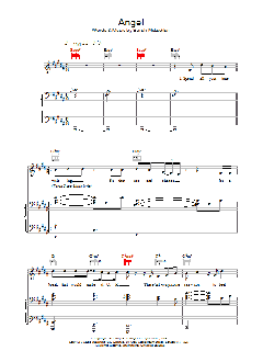 Angel von Westlife (Download) 