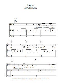 Higher von The Cardigans (Download) 