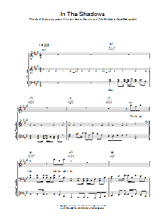 In The Shadows von The Rasmus (Download) 