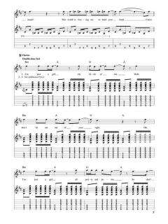 Guitar Play-Along Vol. 46: Mainstream Rock 