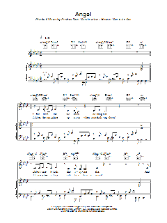 Angel von The Corrs (Download) 