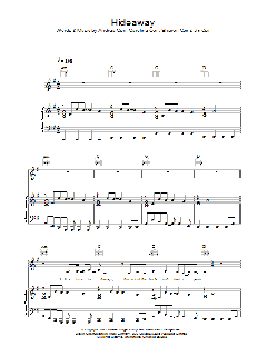 Hideaway von The Corrs (Download) 