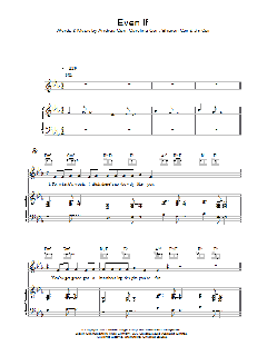 Even If von The Corrs (Download) 