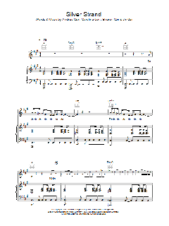 Silver Strand von The Corrs (Download) 