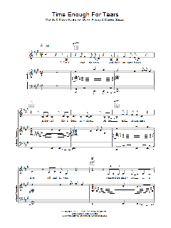 Time Enough For Tears von The Corrs (Download) 