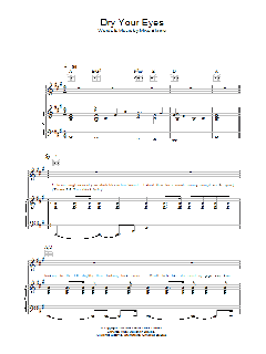 Dry Your Eyes von The Streets (Download) 