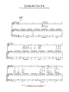 Come As You Are von Beverley Knight (Download) 