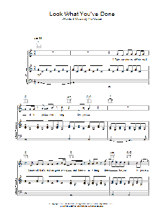 Look What You've Done von Jet (Download) 