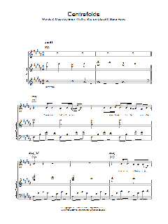 Centrefolds von Placebo (Download) 