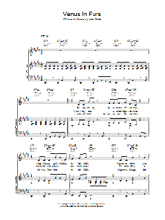 Venus In Furs von The Velvet Underground (Download) 