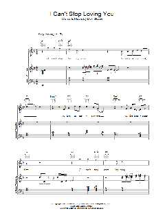 I Can't Stop Loving You von Don Gibson (Download) 