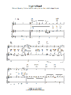 Hypnotised von McFly (Download) 