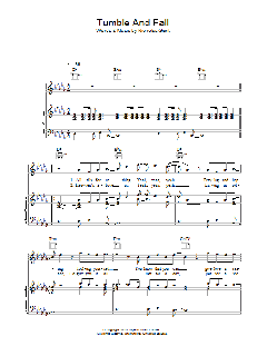 Tumble And Fall von Feeder (Download) 