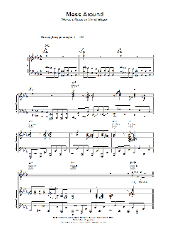 Mess Around von Ray Charles (Download) 