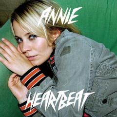 My Heartbeat von Annie (Download) 