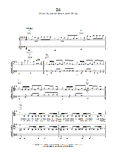 24 von Jem (Download) 