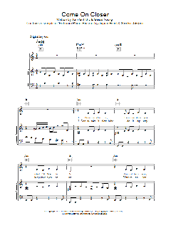 Come On Closer von Jem (Download) 