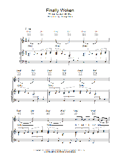 Finally Woken von Jem (Download) 