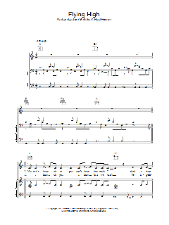Flying High von Jem (Download) 