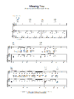 Missing You von Joseph Haydn (Download) 