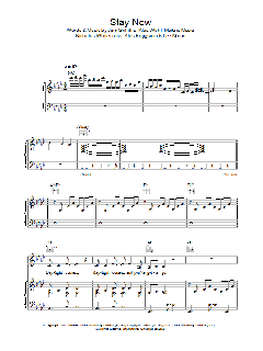 Stay Now von Jem (Download) 