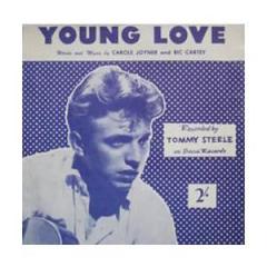 Young Love von Sonny James (Download) 