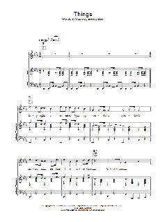 Things von Bobby Darin (Download) 