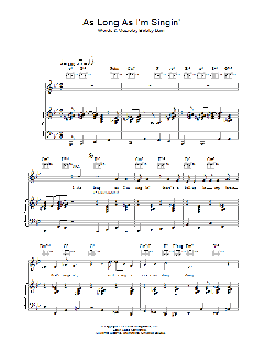 As Long As I'm Singing von Bobby Darin (Download) 