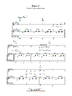 Rainin' von Bobby Darin (Download) 